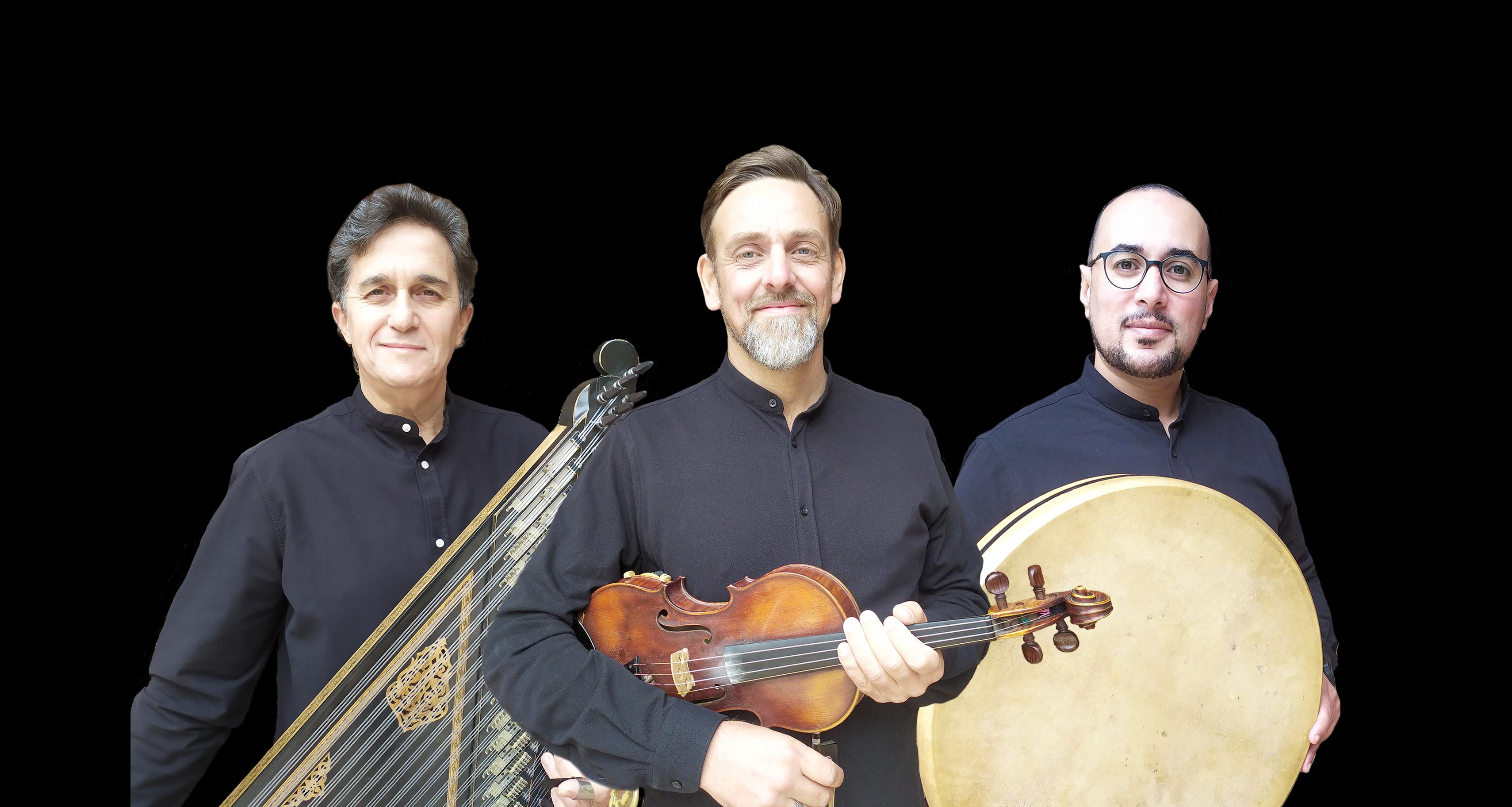 Al Firdaus Ensemble