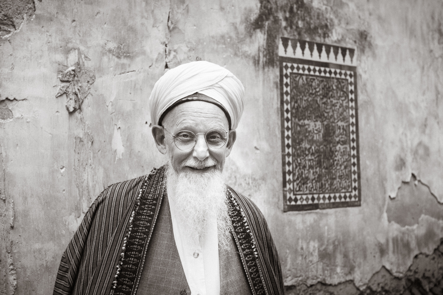 Shaykh Hassan Dyck